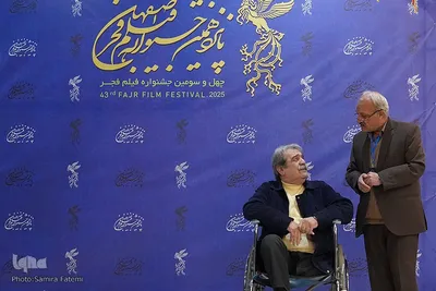 حال و هوای پانزدهمین جشنواره فیلم فجر در اصفهان
