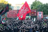 اجتماع «یوم الحسین(ع)» در اصفهان