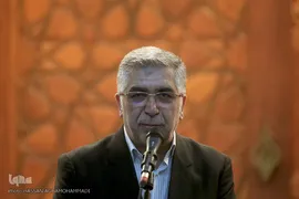 سیدحمیدرضا طیبی، رئیس جهاددانشگاهی