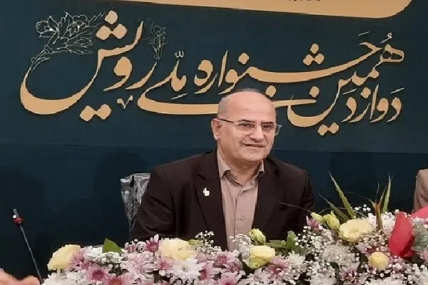 رویداد رویش بستر رشد استعداد دانشجویان با تبعات اثرگذار اجتماعی است