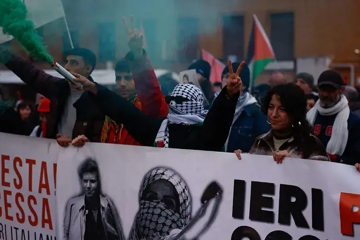 İtalya'da 