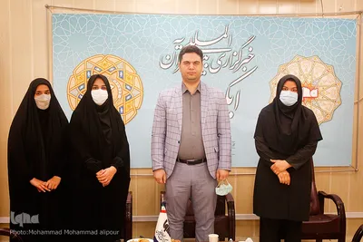 سازنده واکسن «برکت» در ایکنا