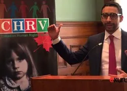 Un Canadien musulman nommé président mondial d’un prestigieux cabinet d’avocats