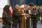 چهارمین اجلاس استانی نماز در اراک
