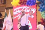 افتتاح بیست‌ونهمین جشنواره بین‌المللی تئاتر کودک و نوجوان‎