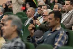 یادواره شهدای مدافع حرم و امنیت‎‎
