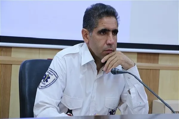 شرایط مناسب برای پیاده‌روی جاماندگان اربعین فراهم شود