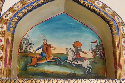 خانه استاد همایی؛ میراثی ماندگار از دانش و ادب در قلب اصفهان