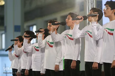 نمایشگاه رویداد بین‌المللی «الفتا» افتتاح شد