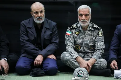 مراسم بزرگداشت «آقای شهید ایران» در مصلای تهران