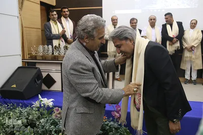 اولین جشنواره جایزه ملی «آرمان برتر»