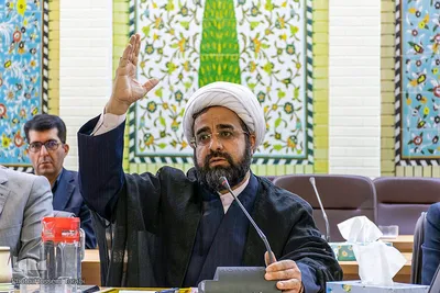 همایش «یاوران وقف» در چهارمحال‌وبختیاری