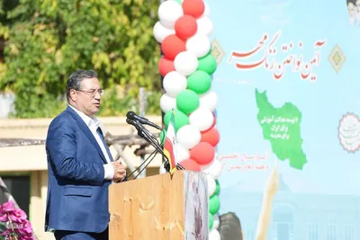 آغاز سال تحصیلی جدید در آذربایجان‌غربی‎