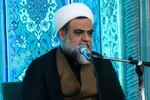 روایتی از سیره و سلوک رهبر فرزانه انقلاب و پیام اقتدار ایران به جهان