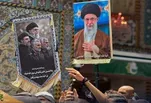 Najaf Completes Preparations for Martyr Khamenei’s Funeral Procession