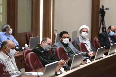 نشست هم‌اندیشی مراسم «روز جهانی قدس»
