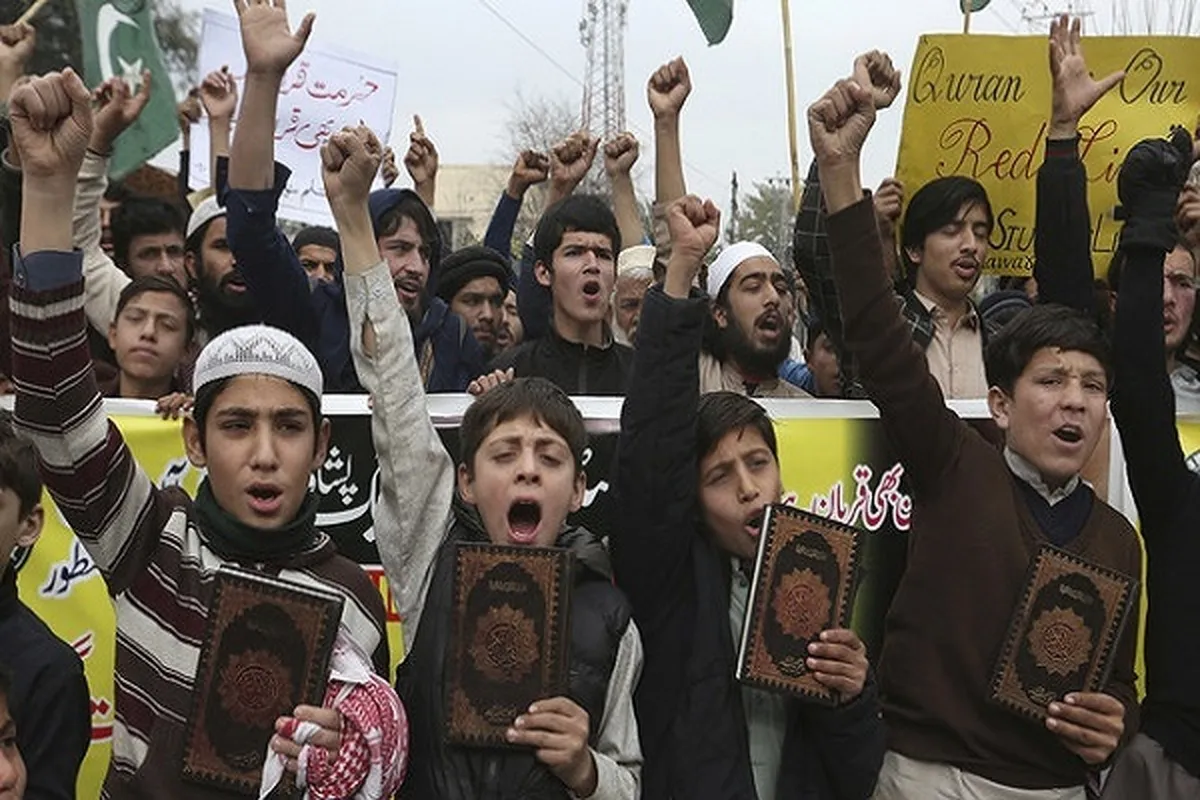 Quran Desecration in Denmark: Country’s Muslims Urge ‘Long-Lasting Solutions’