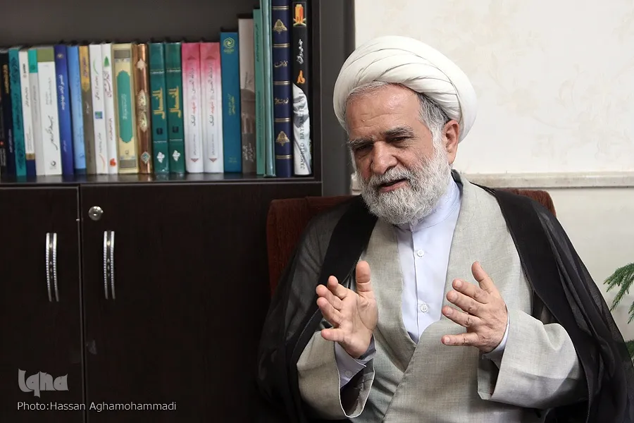 بگیر و ببند درباره حجاب صرفا اثر ظاهری دارد/ کار کردن زنان از نگاه فقه و ماجرای ارث، حضانت و نفقه