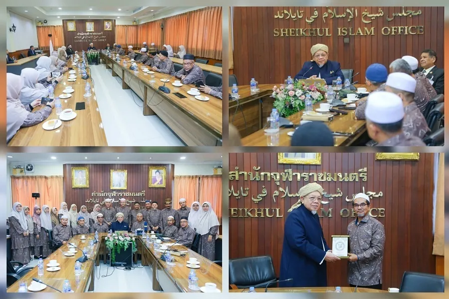 La Thaïlande devient un centre régionale de l’enseignement du Coran