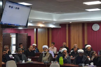مراسم گرامیداشت سالروز شهادت شهید چمران در دانشگاه تبریز