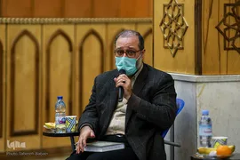 جلسه هماهنگی نامگذاری معابر و میادین شهر تهران به نام اساتید برجسته قرآنی کشور
