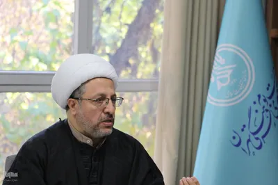 نشست آینده نگری در حفظ قرآن کریم