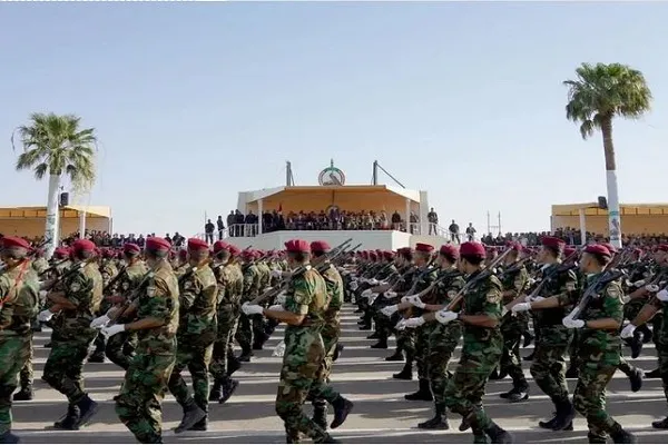 عصائب اهل الحق و کتائب امام علی(ع) سلاح خود را تحویل می‌دهند