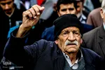 خروش انقلابی امت حزب‌الله اراک در محکومیت جنایات فتنه‌گران
