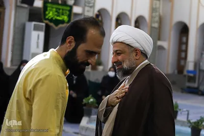 جشنواره ملی شعر نیکوکاری در ایستگاه اصفهان