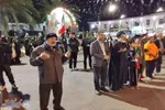 حضور حماسی بابلسری‌ها در شصت‌ و دومین قرار شبانه