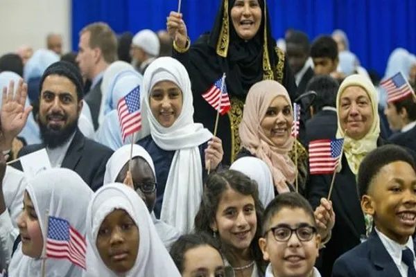 حملة لجمع مليون دولار لحث مسلمي أمريكا على الانتخاب