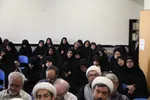 نشست تبیینی و تحلیلی جنگ ۱۲ روزه از منظر قرآن کریم