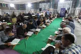 برگزاری محافل انس با قرآن در زرند