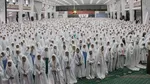 جشن تکلیف 3 هزار دانش‌آموز مکلف خرسان جنوبی