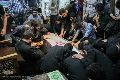 اعتکاف؛ ارتباط خالصانه بنده با پروردگار 