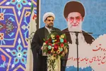 تجلیل از دست‌اندرکاران مسابقات قرآن - اراک/عکاس:طاها نظیری