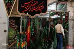 حال و هوای محرم‎ در اصفهان