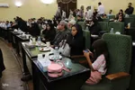 آیین گرامیداشت روز خبرنگار در تبریز‎