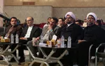 آئین تجلیل از منتخبین مسابقات قرآن آموزش‌و‌پرورش – اراک/عکاس:طاها نظیری