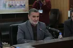 نشست‌های خبری ستاد انتخابات استان اصفهان