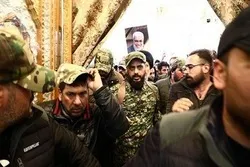 Time for Iraq to Retaliate Al-Muhandis Assassination:  Al-Khazali
