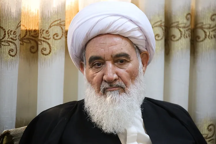 عزاداری‌های سنتی ماه محرم حفظ شود