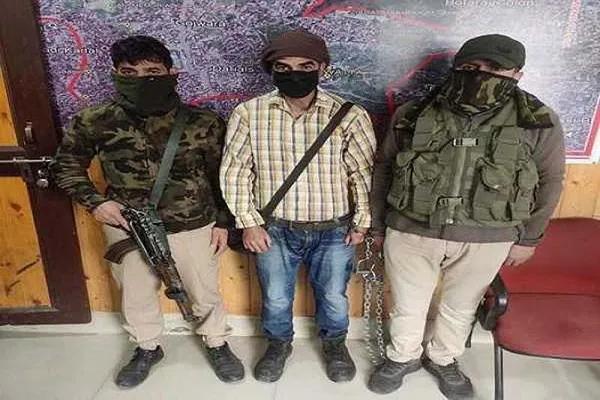 Man Arrested in Kashmir over Alleged Quran Desecration