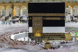 محشر حج تمتع ۱۴۴۳