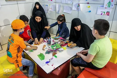 نمایشگاه قرآن در یک نگاه