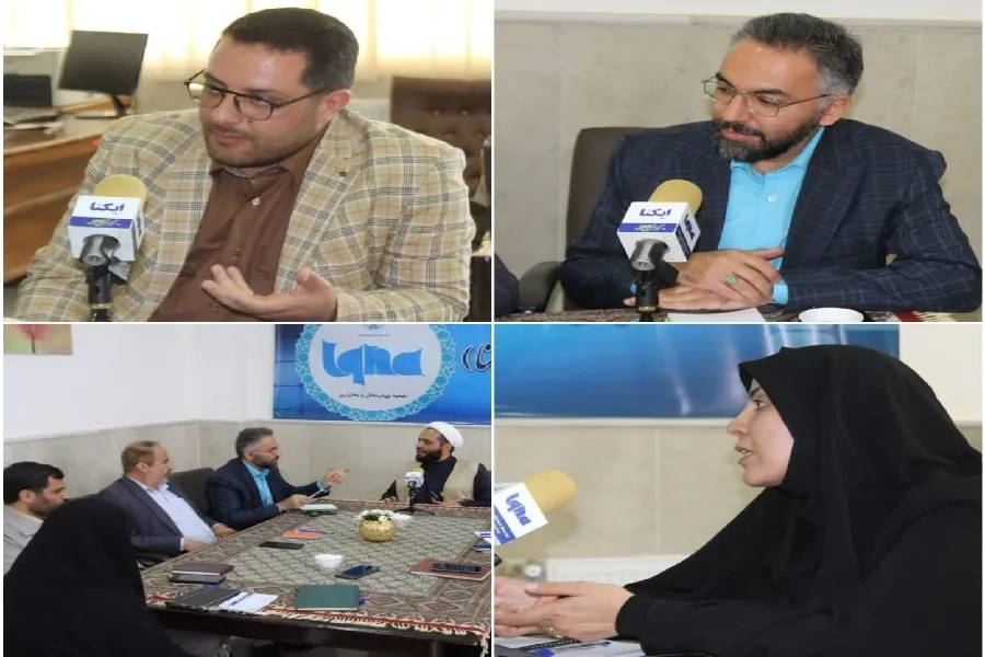 بایدهای نمایشگاه قرآن مردمی/ همه ظرفیت‌ها هم‌افزا شوند