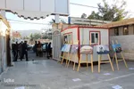 آیین دمام زنی و تعزیه در خراسان‌جنوبی