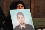 مراسم تجلیل از خادمان و خیرین موکب شهدای ارسباران در اهر