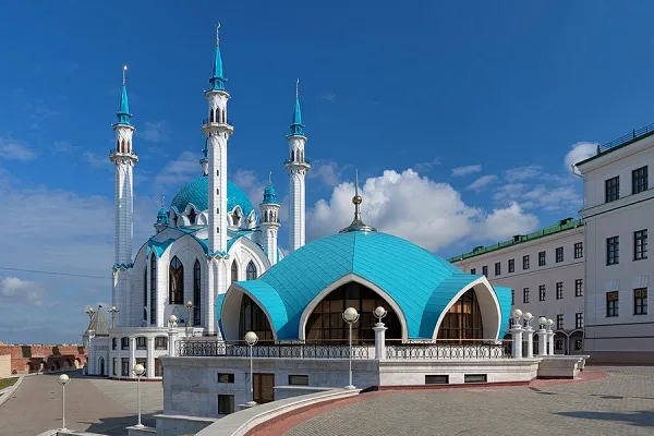 Tatarstan Starts Plan on Writing Quran Manuscript