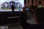 نود و دومین اجتماع مردم انقلابی بابلسر